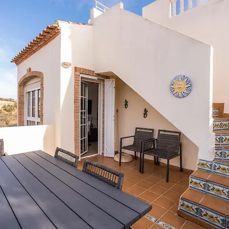 Вилла Luxury With Private Pool - Ramblas Golf *
