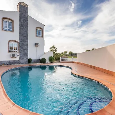 Luxury With Private Pool - Ramblas Golf ヴィラ