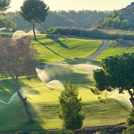 Luxury With Private Pool - Ramblas Golf * Villacosta