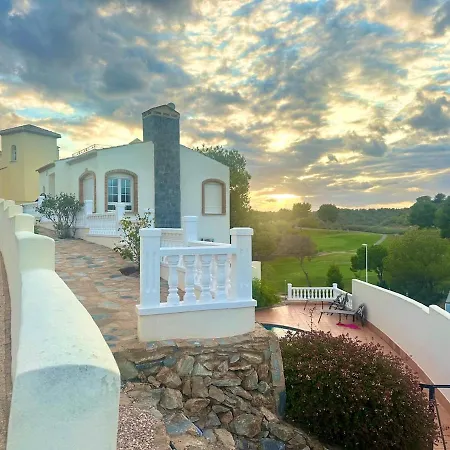 Luxury With Private Pool - Ramblas Golf