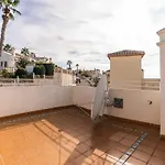 Luxury With Private Pool - Ramblas Golf * Villacosta