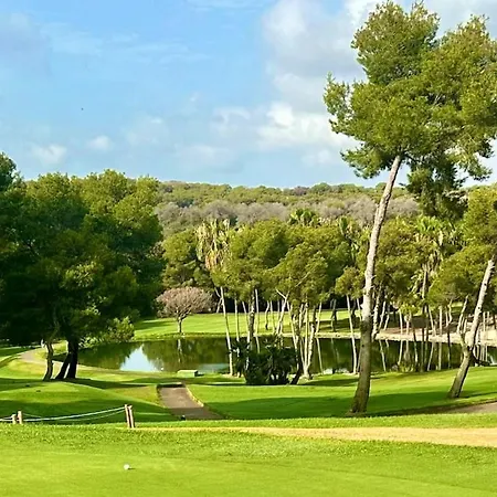 Luxury With Private Pool - Ramblas Golf Villacosta