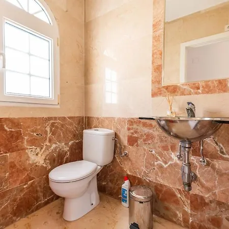 Luxury With Private Pool - Ramblas Golf