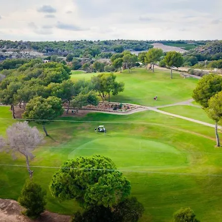 Luxury With Private Pool - Ramblas Golf Villacosta