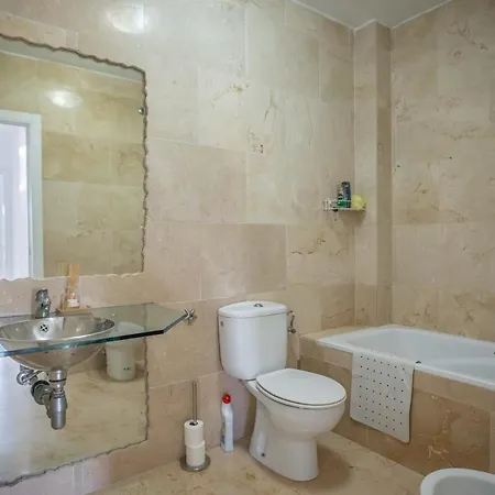 Villa Luxury With Private Pool - Ramblas Golf