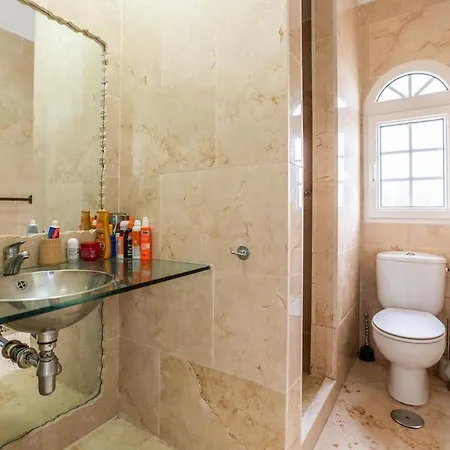Luxury With Private Pool - Ramblas Golf